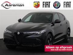 Alfa Romeo Stelvio - 2.2 JTD AWD Veloce | Pack winter | Camera | Adaptive cruise | 21 Inch