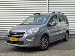 Peugeot Partner Tepee - MPV 110 Allure Airco/Nav/Trekhaak
