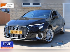 Audi A3 Limousine - 35 TFSI Business edition 150PK Automaat carplay