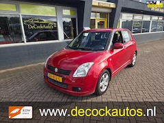 Suzuki Swift - 1.3 GA/AIRCO/5DEURS