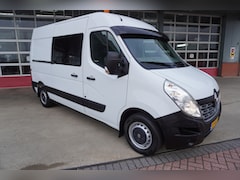 Renault Master - T35 2.3 dCi 146pk L2H2 Energy Camera/Cruise/Airco
