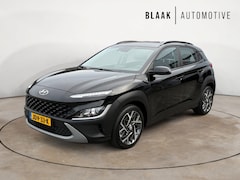Hyundai Kona - 1.6 GDI HEV Fashion