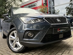 SEAT Arona - 1.0 TSI * AUTOMAAT * AIRCO/ TREKHAAK/ CRUISE/ 73 DKM