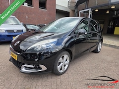 Renault Scénic - 1.4 TCe Dynamique