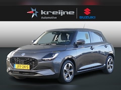 Suzuki Swift - 1.2 Style Smart Hybrid | RIJKLAARPRIJS |