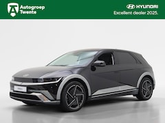 Hyundai IONIQ 5 - Lounge 84 kWh | Trekhaak | ex-demo
