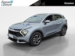 Kia Sportage - 1.6 T-GDi Plug-in Hybrid AWD DynamicLine | Airco | Navi | Camera | LM Velgen | Cruise Cont