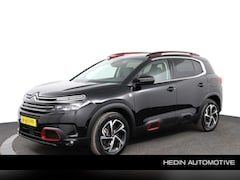 Citroën C5 Aircross - 1.6 Plug-in Hybrid 225 Business Plus Full map navigatie | Adaptieve Cruisecontrol | Parkee