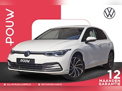 Volkswagen Golf - 1.4 204pk eHybrid Style | SoH 94% | Navigatie | Elektrische Bestuurdersstoel | Achteruitri