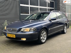 Volvo V70 - 2.4 Benzine | APK 02.2026 | Nette staat