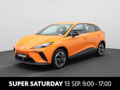 MG MG4 Electric - Standard 51 kWh Airconditioning | ACC | I-smart | Apple Carplay | Navigatie | Voorraad Voo