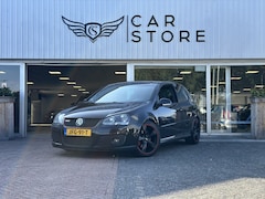 Volkswagen Golf - 2.0 TFSI GTI 200PK|ST VWM|CLIMA|CRUISE|DSG