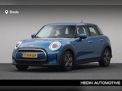 MINI Cooper - 5-deurs 1.5 Classic | 16" LM Revolite Spoke | Park Distance Control achter (PDC) | Navigat