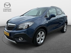 Opel Mokka - 1.4 T Cosmo [ Camera Nav ]