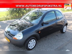 Ford Ka - 1.3 Trend // WEINIG KM / APK 05/2026 //