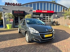 Peugeot 208 - 1.2 PureTech Blue Lion