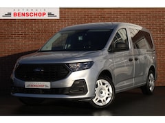 Ford Tourneo Connect - 1.5 115PK DSG 5pers L2 |DAB|APP CONNECT|SENSOREN VOOR+ACHTER|CRUISE CONTROL|