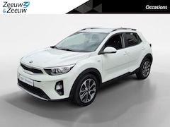 Kia Stonic - 1.0 T-GDi DynamicLine | Airco | Navi | Camera | LM Velgen | Cruise Control | Trekhaak |