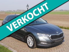 Skoda Octavia Combi - 2.0 TDI 85kW CLEVER PANO CLIMA * 10799 NETTO