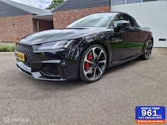 Audi TT Roadster - TT RS quattro|Zonder OPF|Nieuw staat