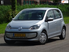 Volkswagen Up! - 1.0 Move Up BlueMotion 5-DEURS NAP/AIRCO/APK
