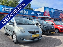 Toyota Yaris - 1.3 VVTi Sol MMT Automaat Airco Nw APK