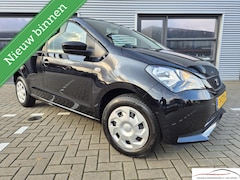 SEAT Mii - 1.0 Style AUTOMAAT AIRCO NAP