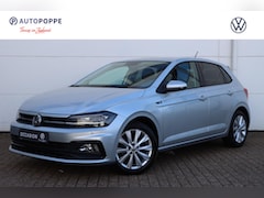 Volkswagen Polo - 1.0 TSI Comfortline Business R