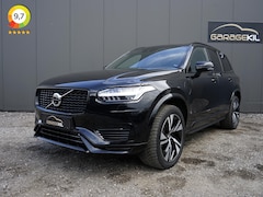 Volvo XC90 - 2.0 T8 Recharge AWD R-Design Long Range / Dealeronderh. / Trekhaak / Panoramadak / 360 cam