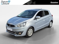 Mitsubishi Space Star - 1.0 Intense | Airco | Elektrische ramen | Radio | AUX |