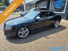 Audi S5 - Cabrio V6