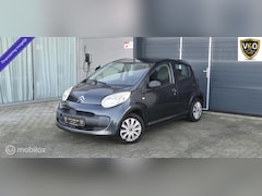 Citroën C1 - 1.0-12V Séduction