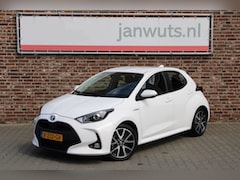 Toyota Yaris - 1.5 Hybrid Active Plus + trekhaak