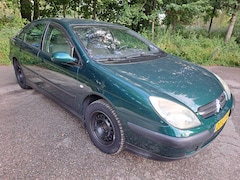 Citroën C5 - 2.0-16V Ligne Prestige