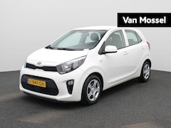 Kia Picanto - 1.0 DPi ComfortLine AUTOMAAT | RADIO | BLUETOOTH | CRUISE | AIRCO | DEALER ONDERHOUDEN | 1