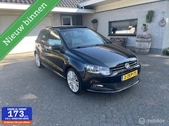Volkswagen Polo - 1.4 TSI Blue GT 150pk DSG Pano Full Options