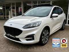 Ford Kuga - 2.5 PHEV ST-Line X Panodak, Leer, Head up, Camera