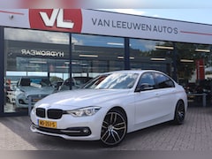 BMW 3-serie - 320d EDE Centennial High Executive | Automaat | Stoelverwarming | Cruise