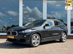 BMW X2 - 20i xDrive Aut. - Executive - Navi - Clima - 18 inch. - 45.278 KM - Trekhaak