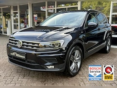 Volkswagen Tiguan - 1.4 TSI Highline Xenon/Led, Navi, Climat, Lm