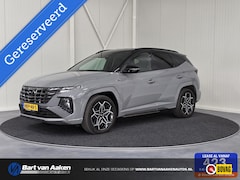 Hyundai Tucson - 1.6 T-GDI PHEV N Line 4WD Keyless Carplay/Android ACC