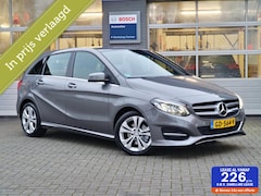 Mercedes-Benz B-klasse - 180 Ambition|Automaat|Xenon|Trekhaak|PDC|Navi|Cruise|Airco|