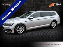Volkswagen Passat Variant - 1.4 TSI PHEV GTE Business Bj 2020 Dealer onderhouden apk