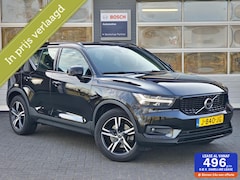 Volvo XC40 - 2.0 B4 R-Design 208PK|ACC|Clima|trekhaak|LED|360'Camera|