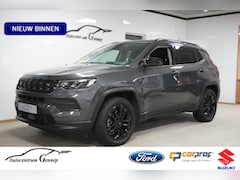 Jeep Compass - 4xe 190 Plug-in Hybrid Electric Night Eagle