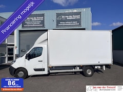 Opel Movano - 2.3 CDTI Meubelbak Airco Bakwagen