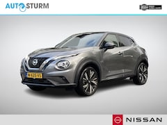 Nissan Juke - 1.0 DIG-T Business Premium Automaat