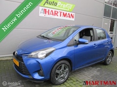 Toyota Yaris - 1.0 VVT-i Comfort