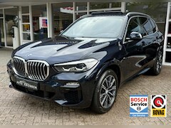 BMW X5 - X Drive 45E M Sport, Led, Panodak, Hud, Camera, Lm