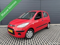 Hyundai i10 - 1.1 Active Cool 5 deurs | Airco | Elek. ramen
